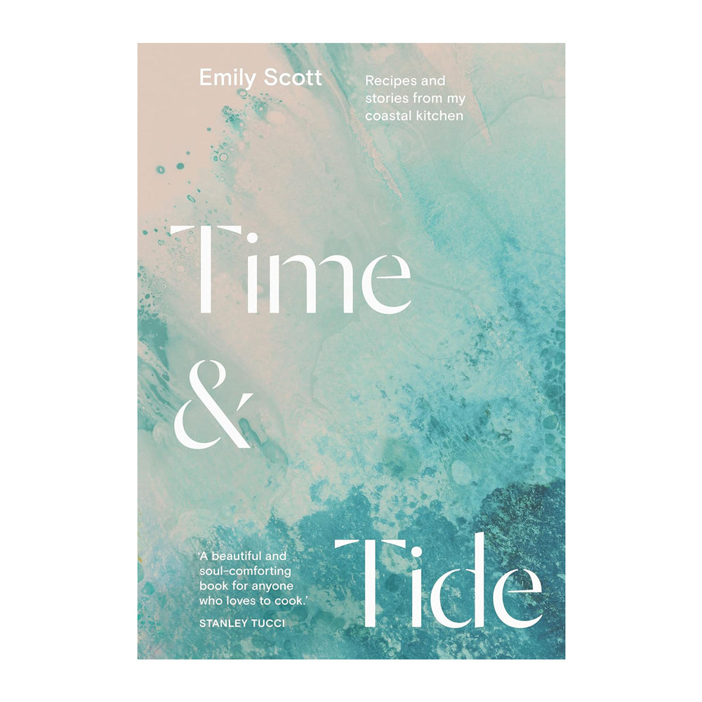 Time & Tide