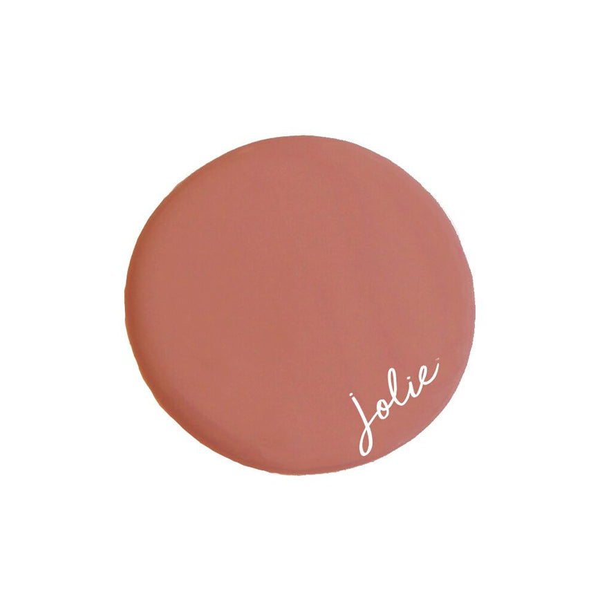 Jolie Paint Moroccan Clay