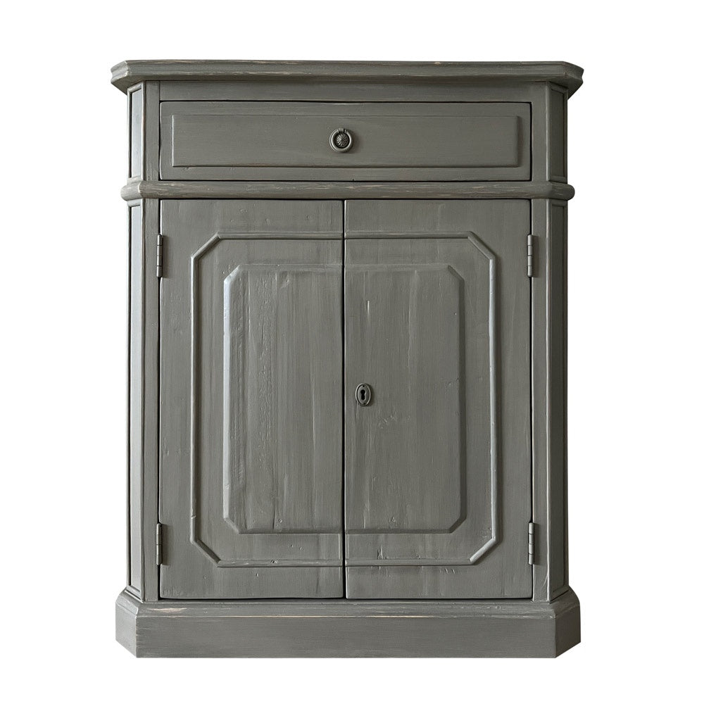 Amherst Chest Cotswold Grey