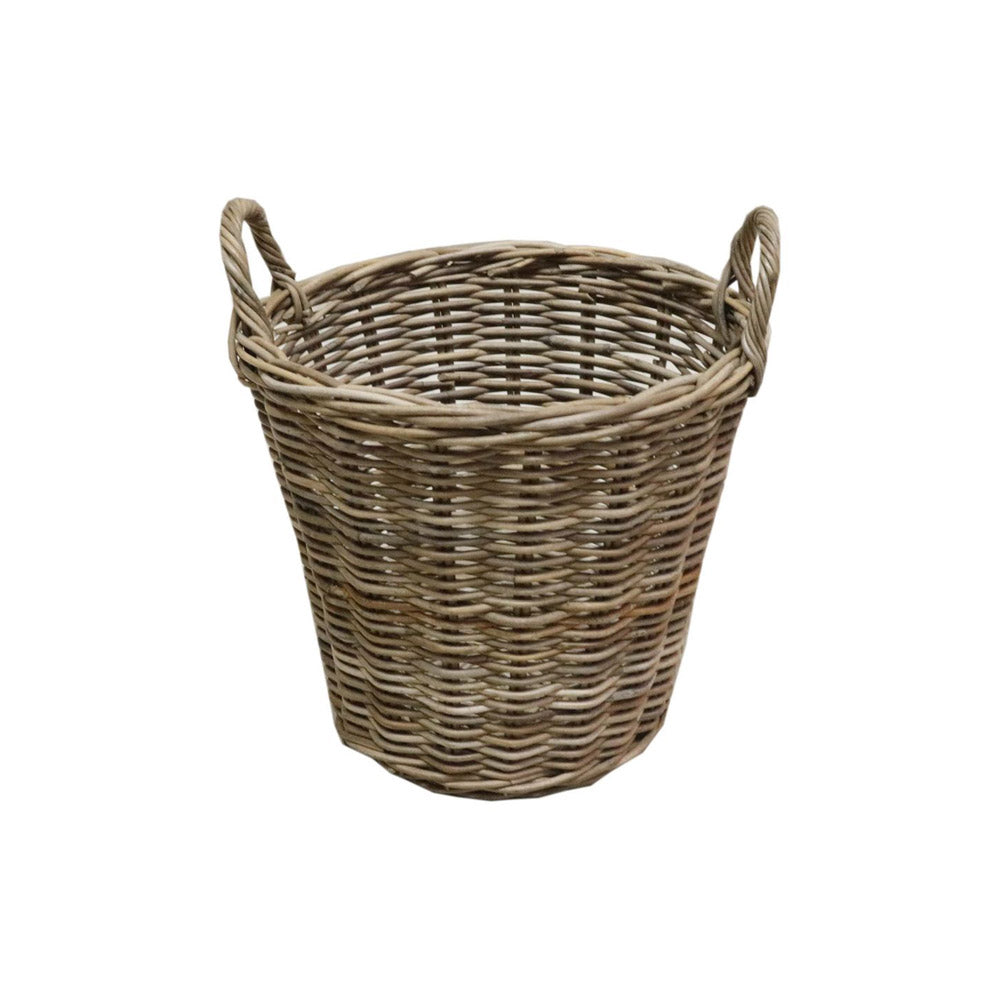 Banyu Rattan Basket