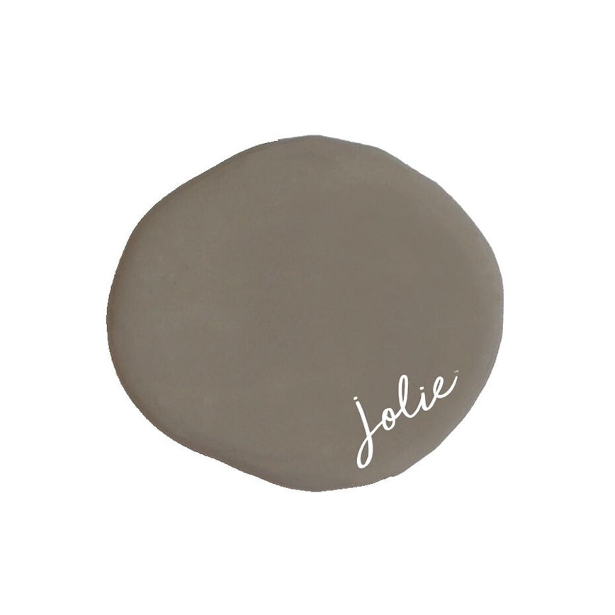 Jolie Chalk Paint Cocoa Pepperwhites by Tara Dennis
