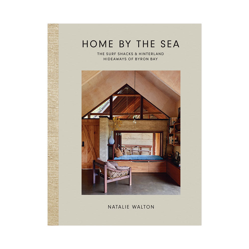 Home by the sea book by Natalie Walton.