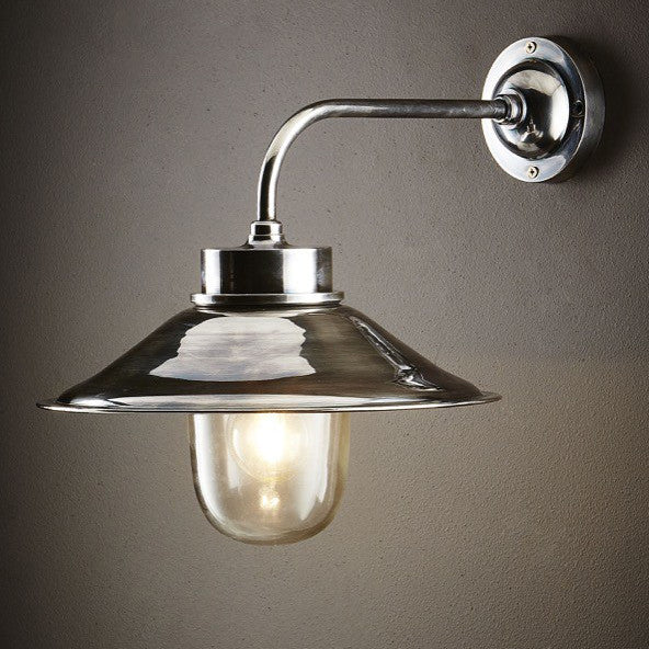 Darby Wall Lamp