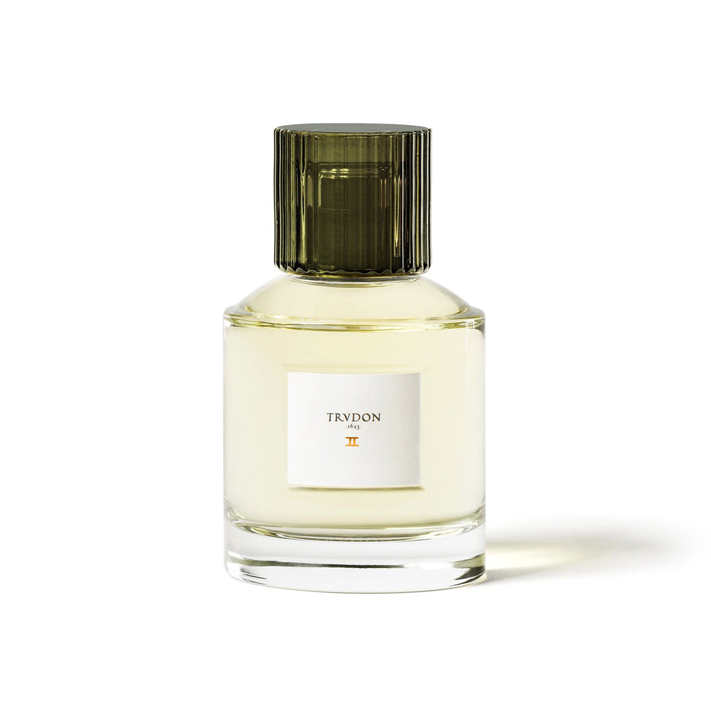 Trudon perfume 100mL bottle Deux II.