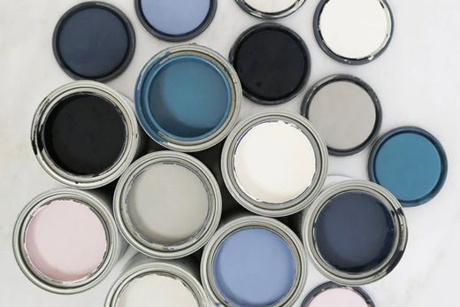 How To Choose Colour For Your Home