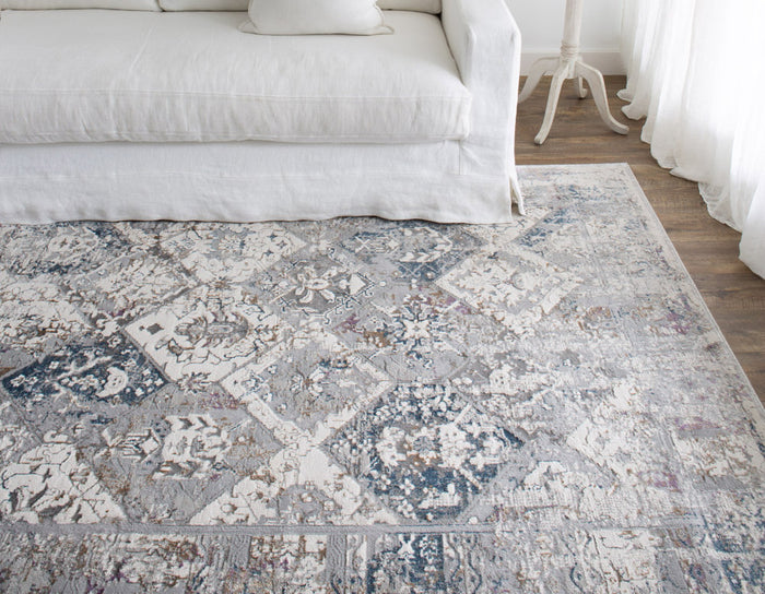 How to care for your new rug