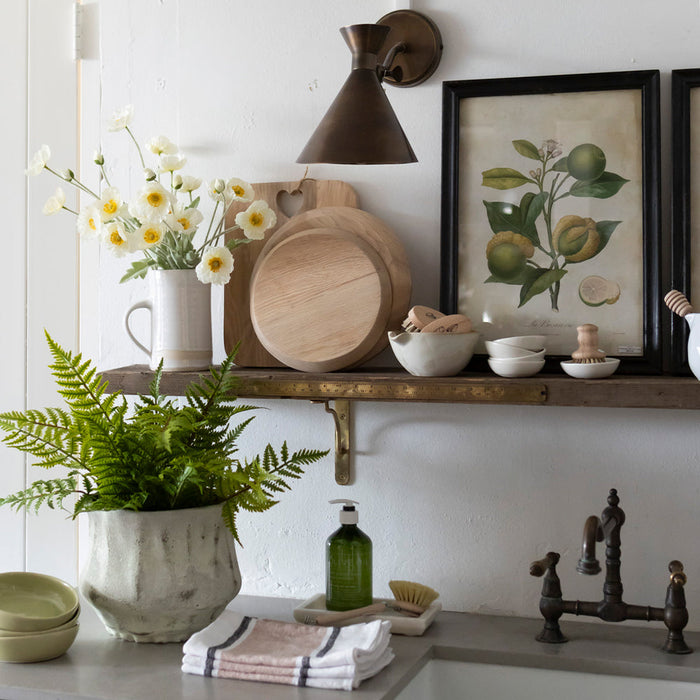 SPRING HOME REFRESH