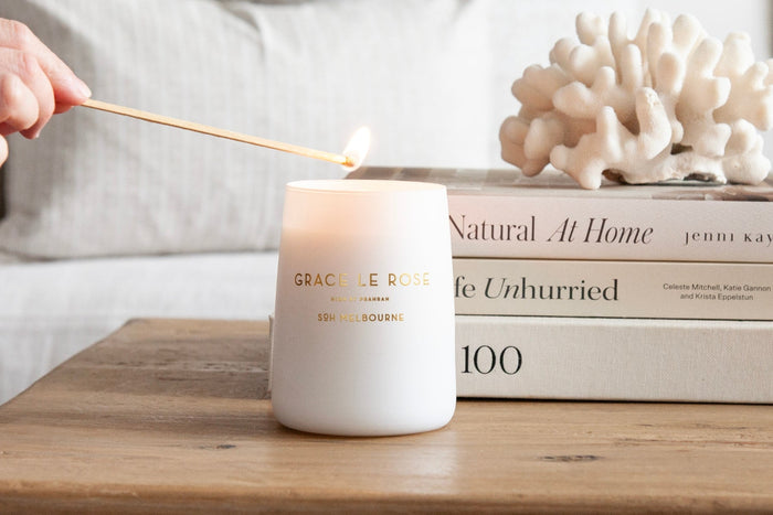 Tara's Favourite Candles