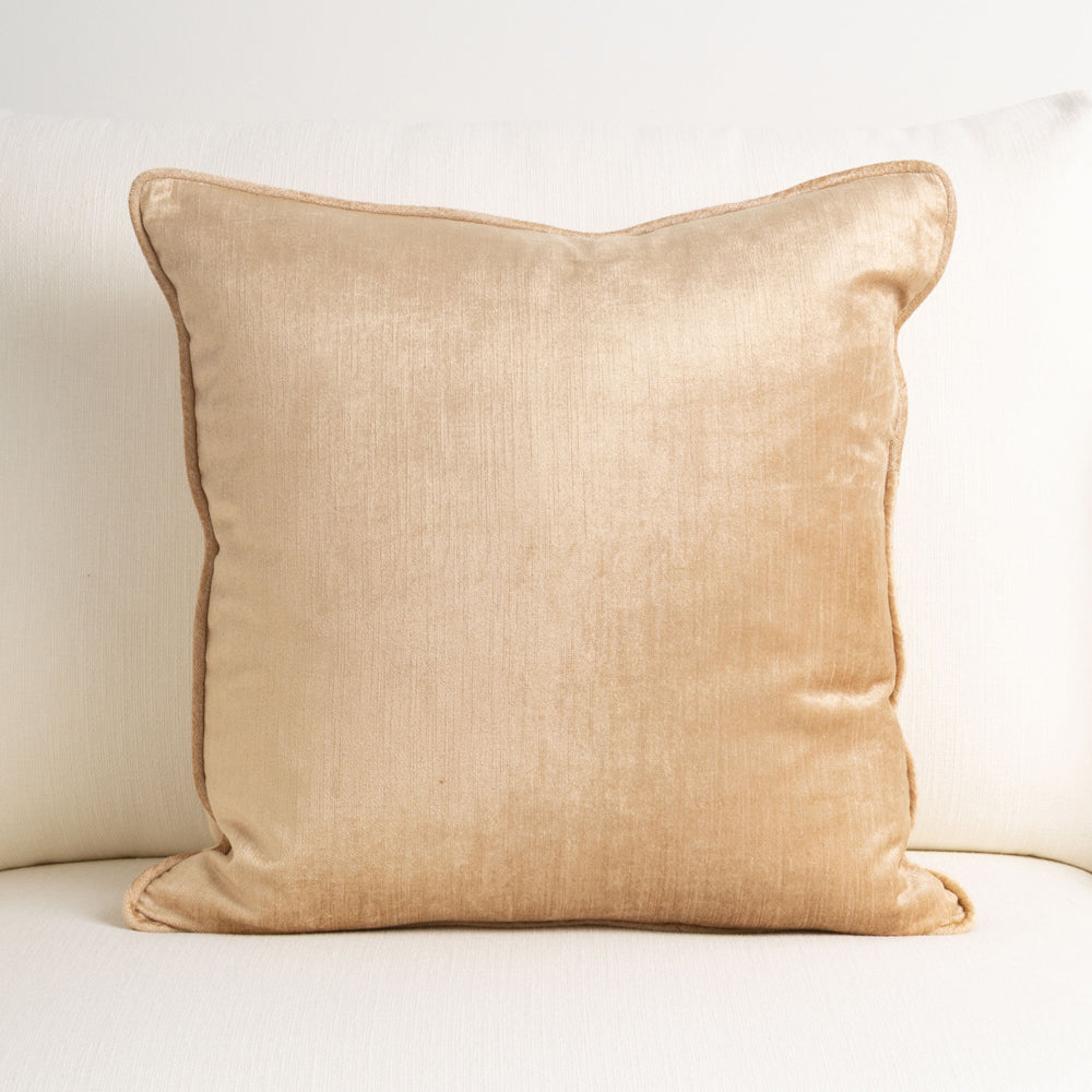 Cinnamon & Millmark Gold Pair