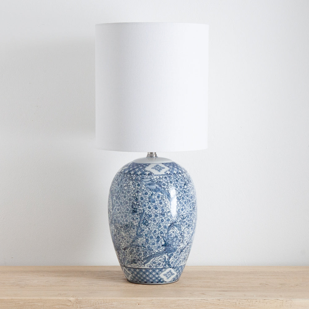 Bai Ceramic Lamp