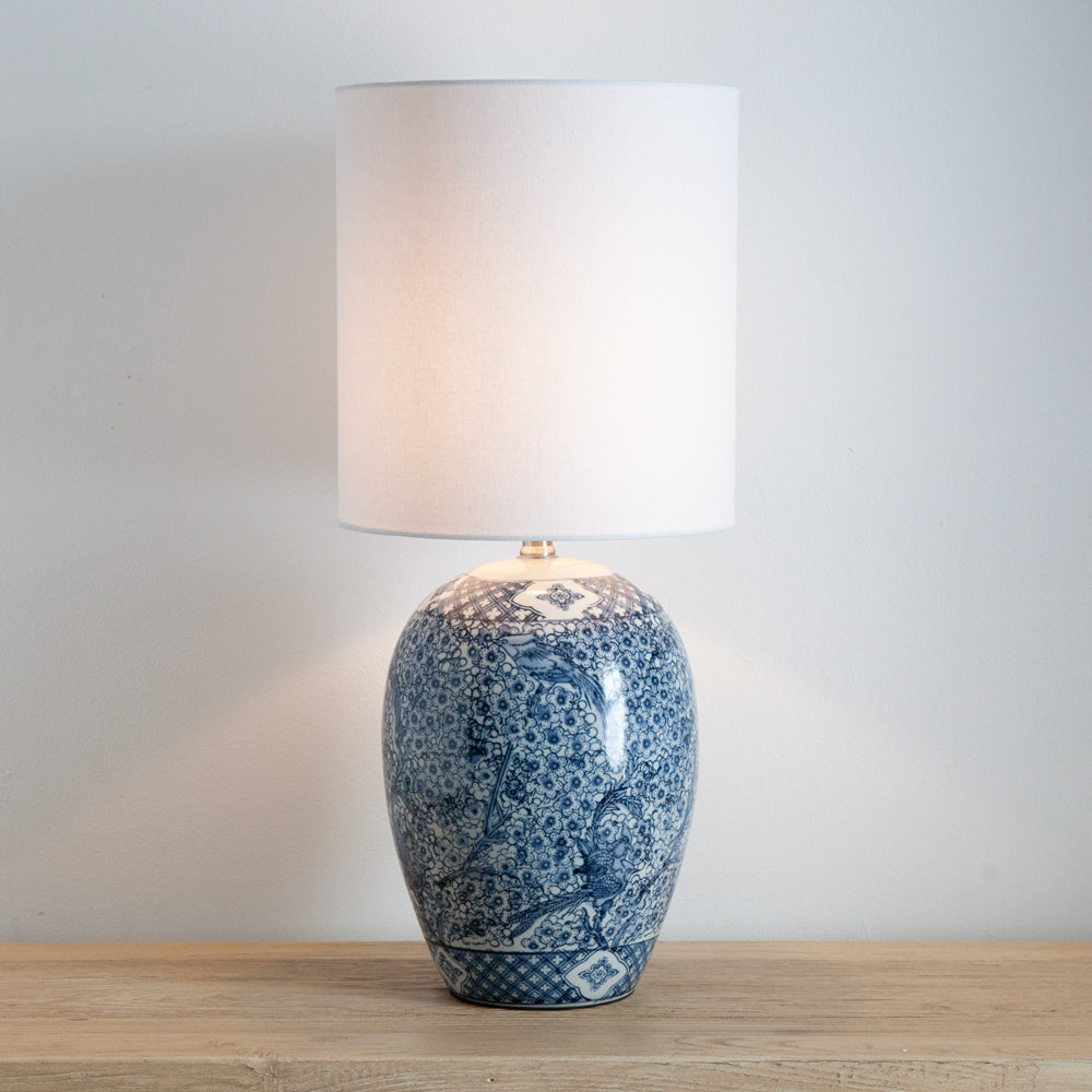 Bai Ceramic Lamp