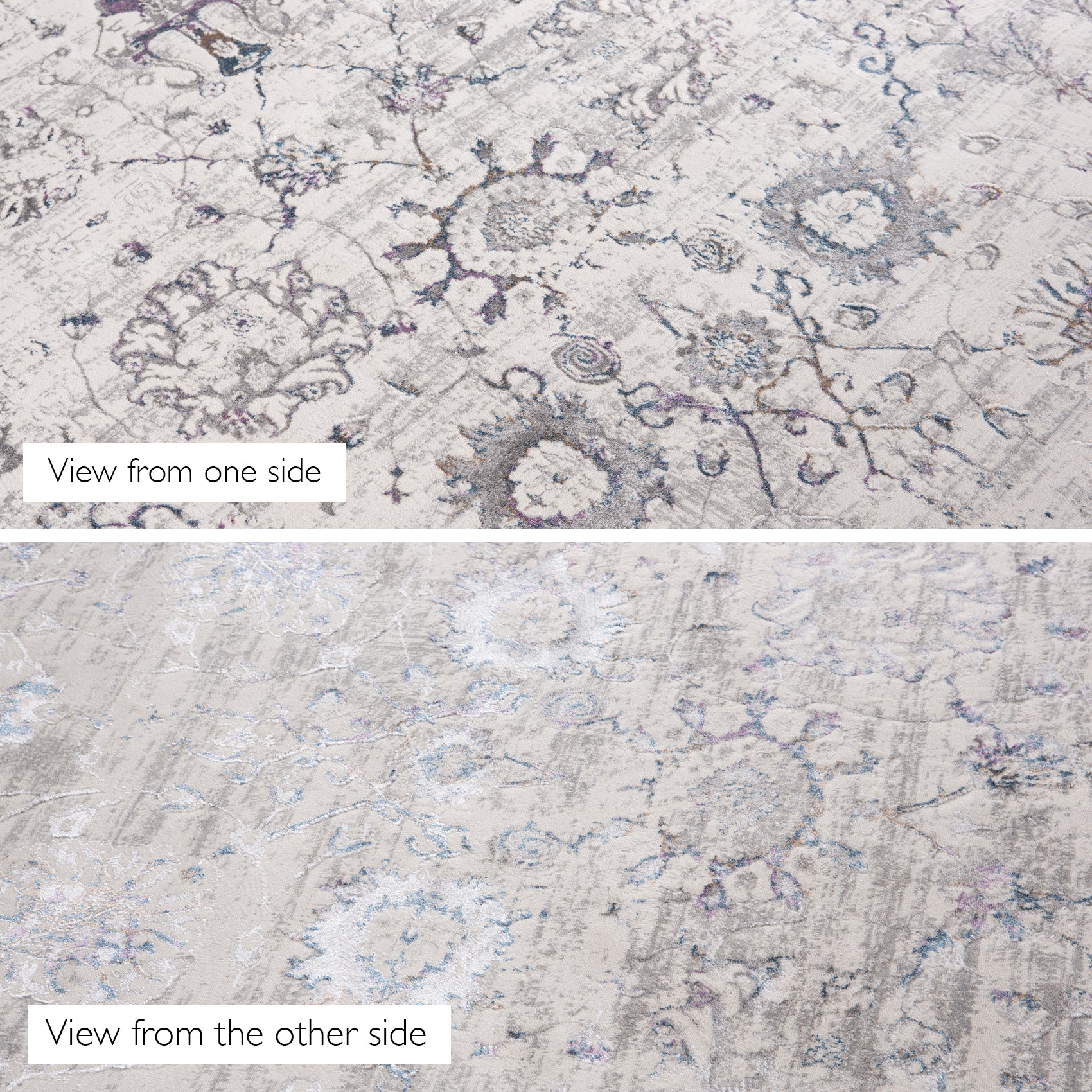 Hazel Round Floor Rug