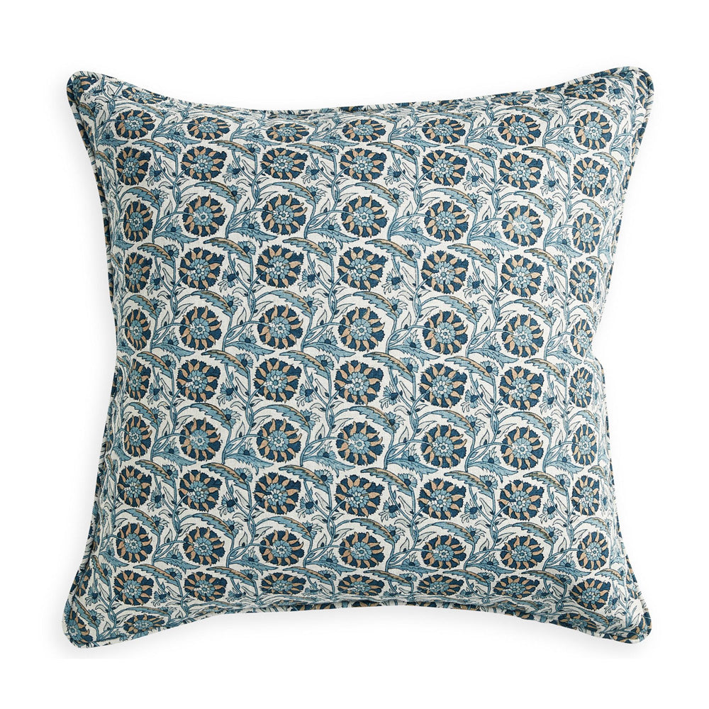 Istanbul Fresh Azure Cushion 50x50cm