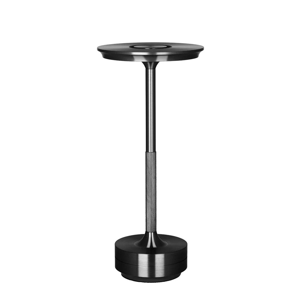 Stella Lamp Oxide Black