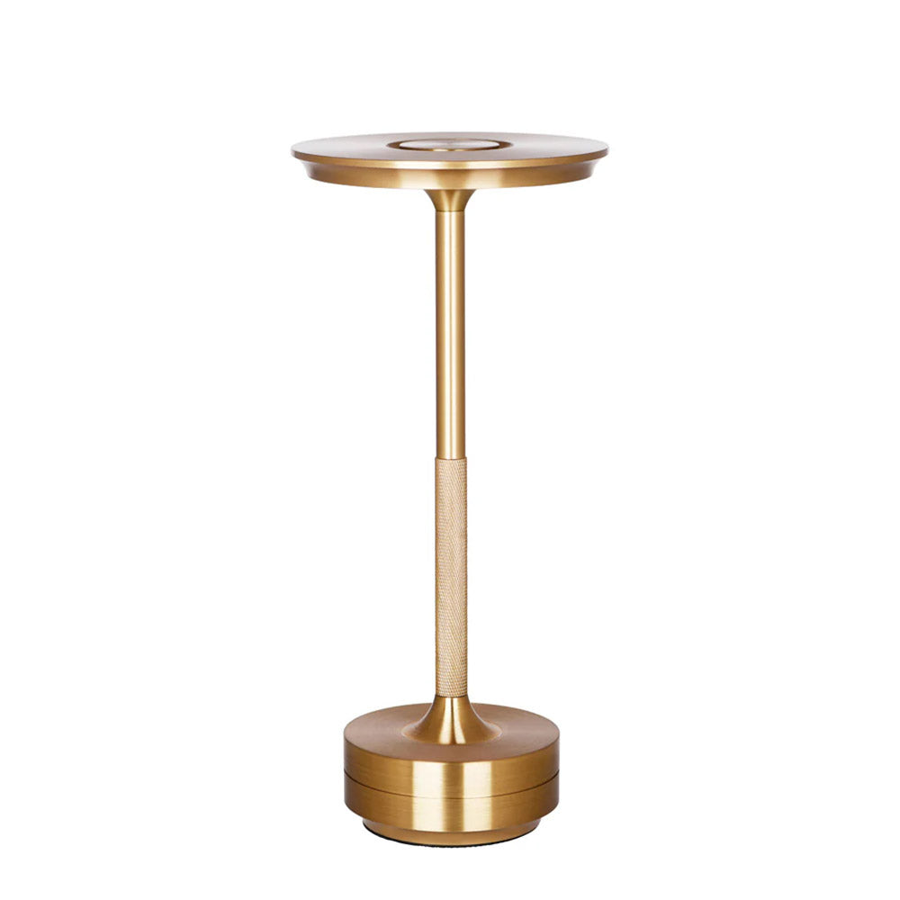 Stella Lamp Brass