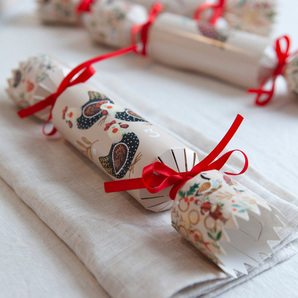 12 Days of Christmas Bon Bons