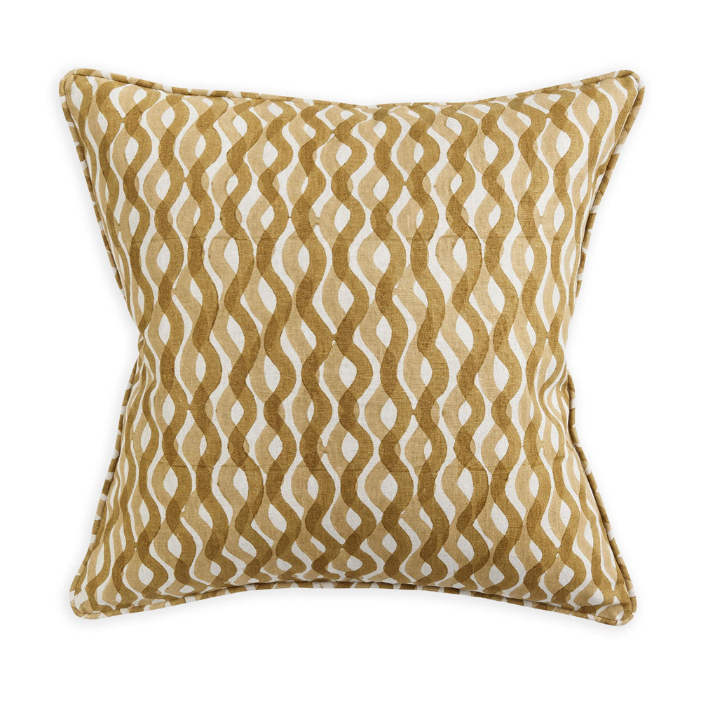 Salotto Saffron Cushion 50x50cm