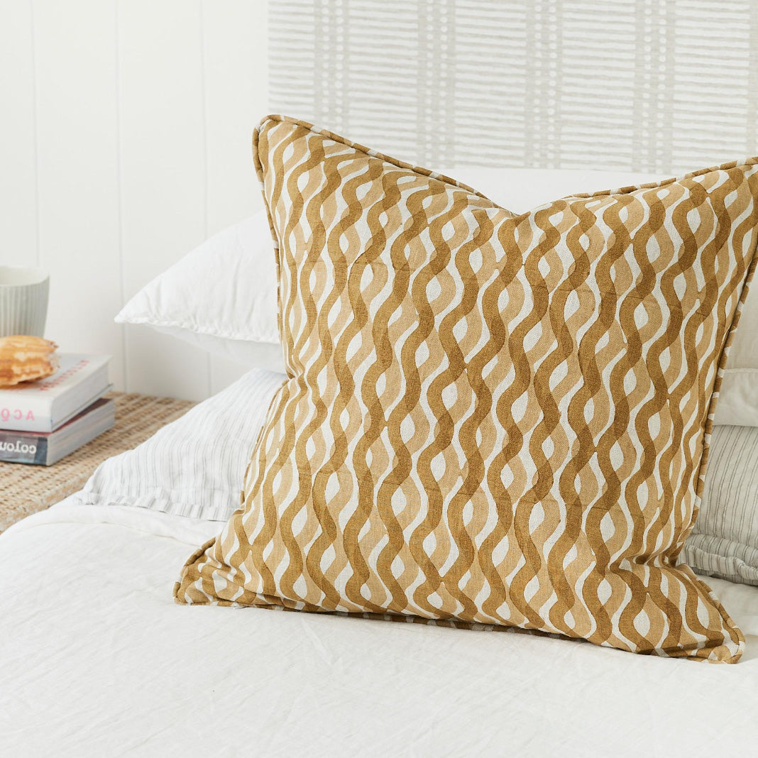 Salotto Saffron Cushion 50x50cm