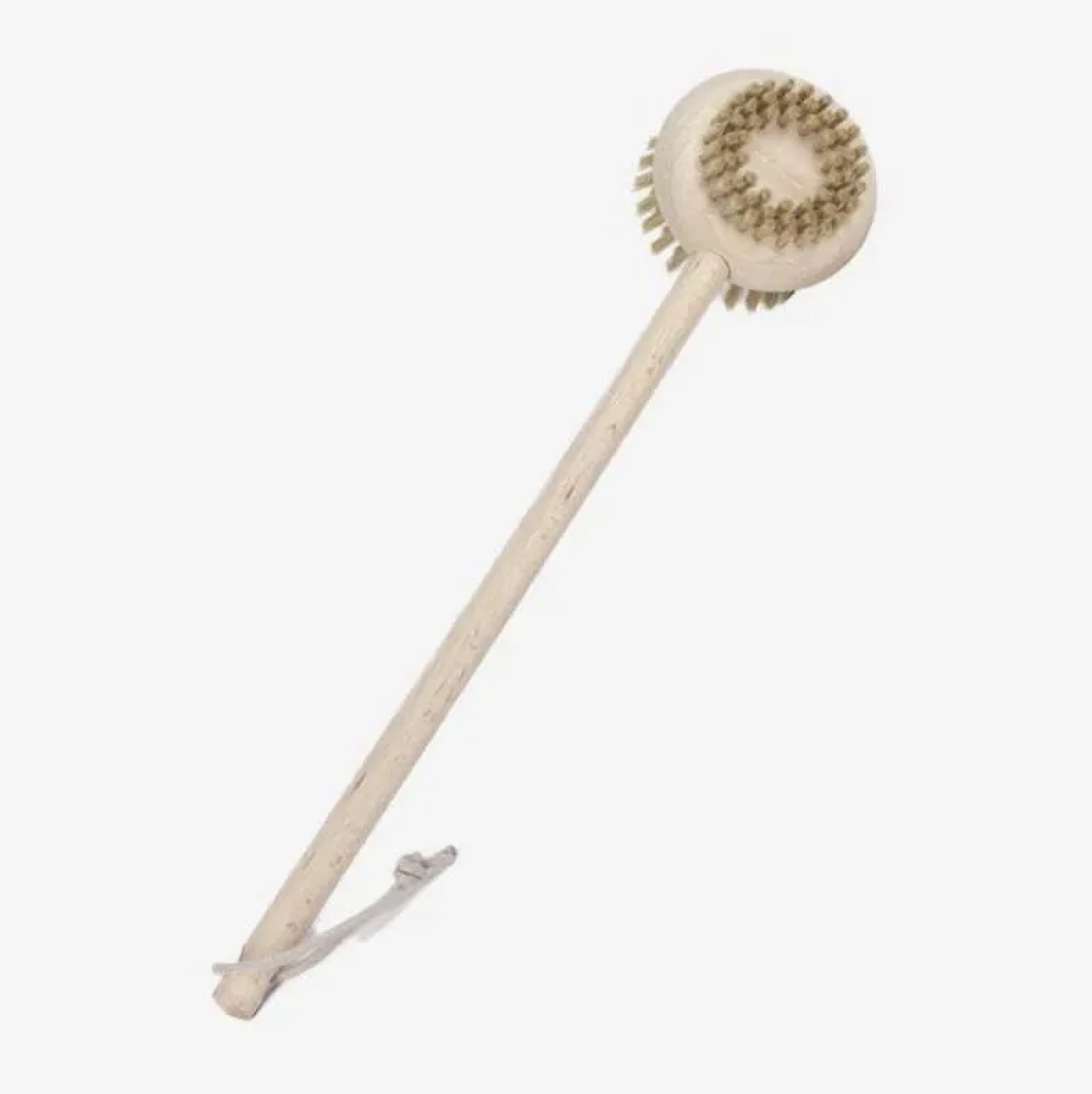 Traditional Back Brush