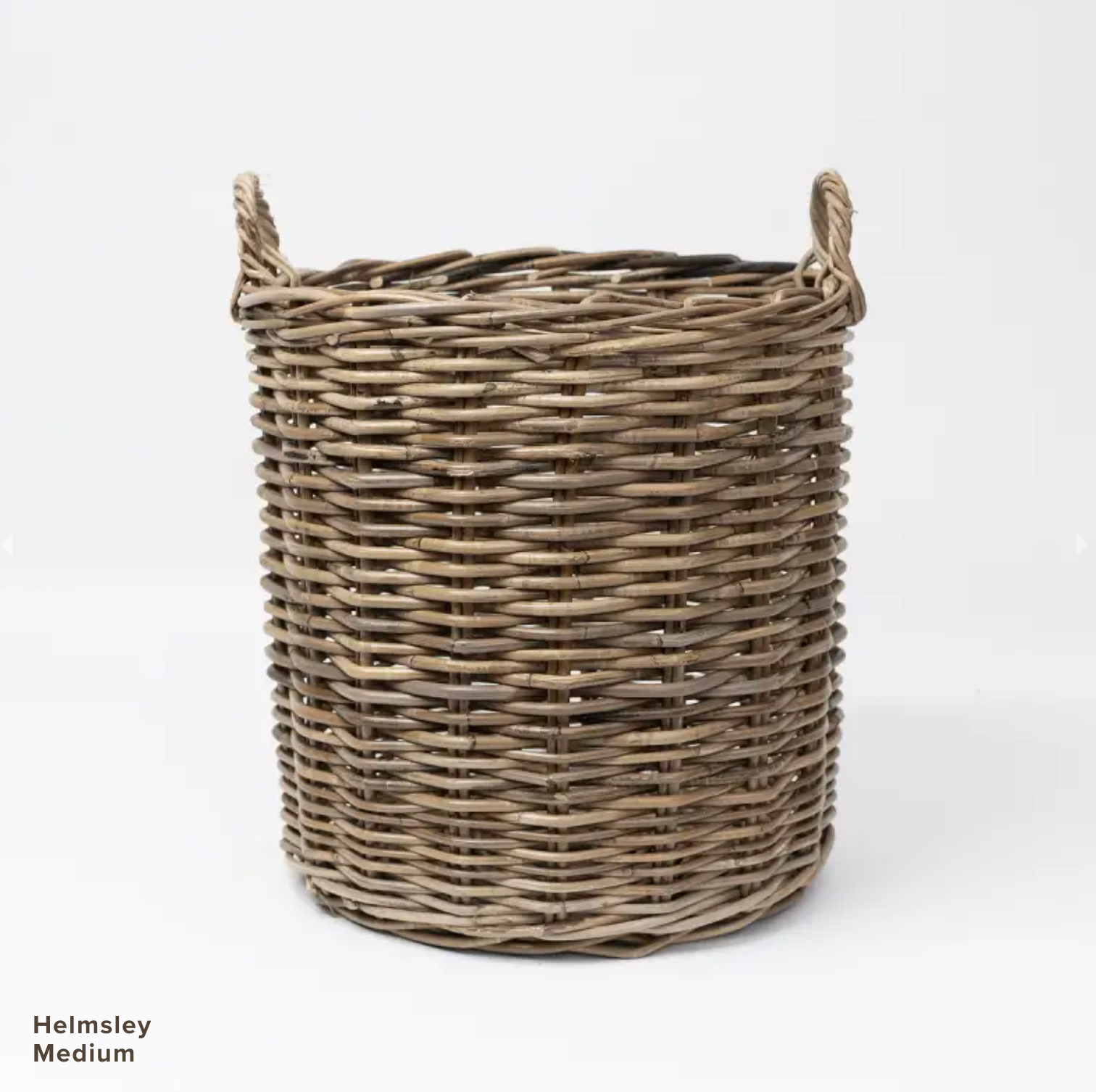 Helmsley Basket