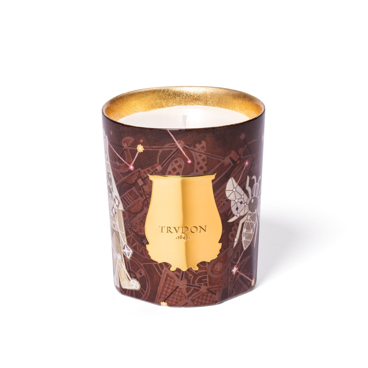 Libra Candle 270g - Christmas 2025