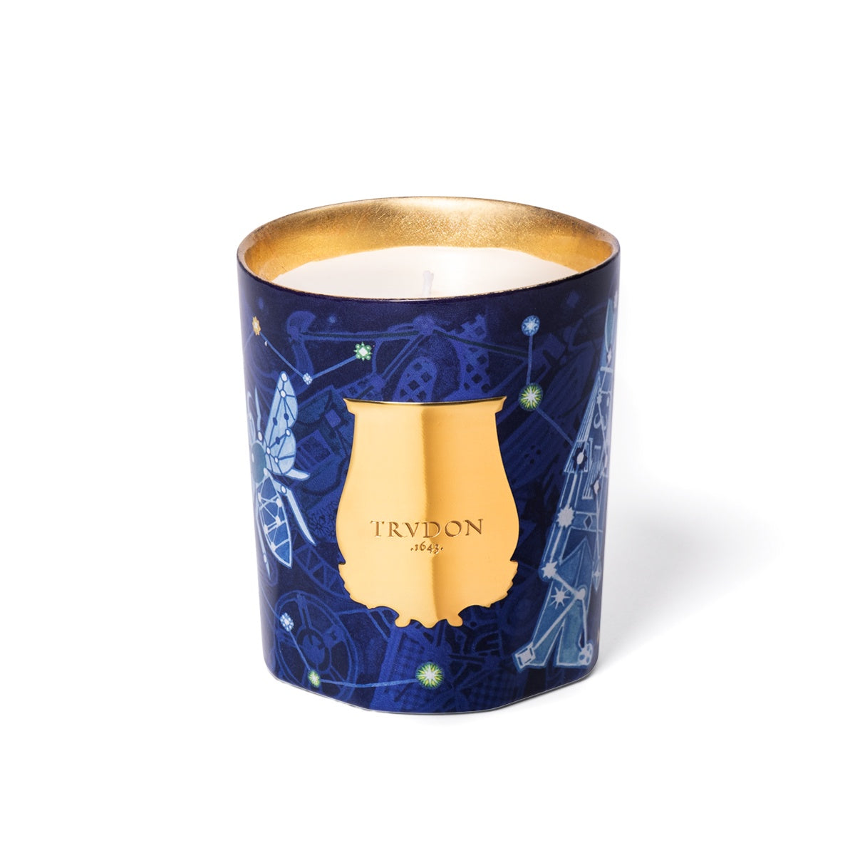 Luna Candle 270g - Christmas 2025