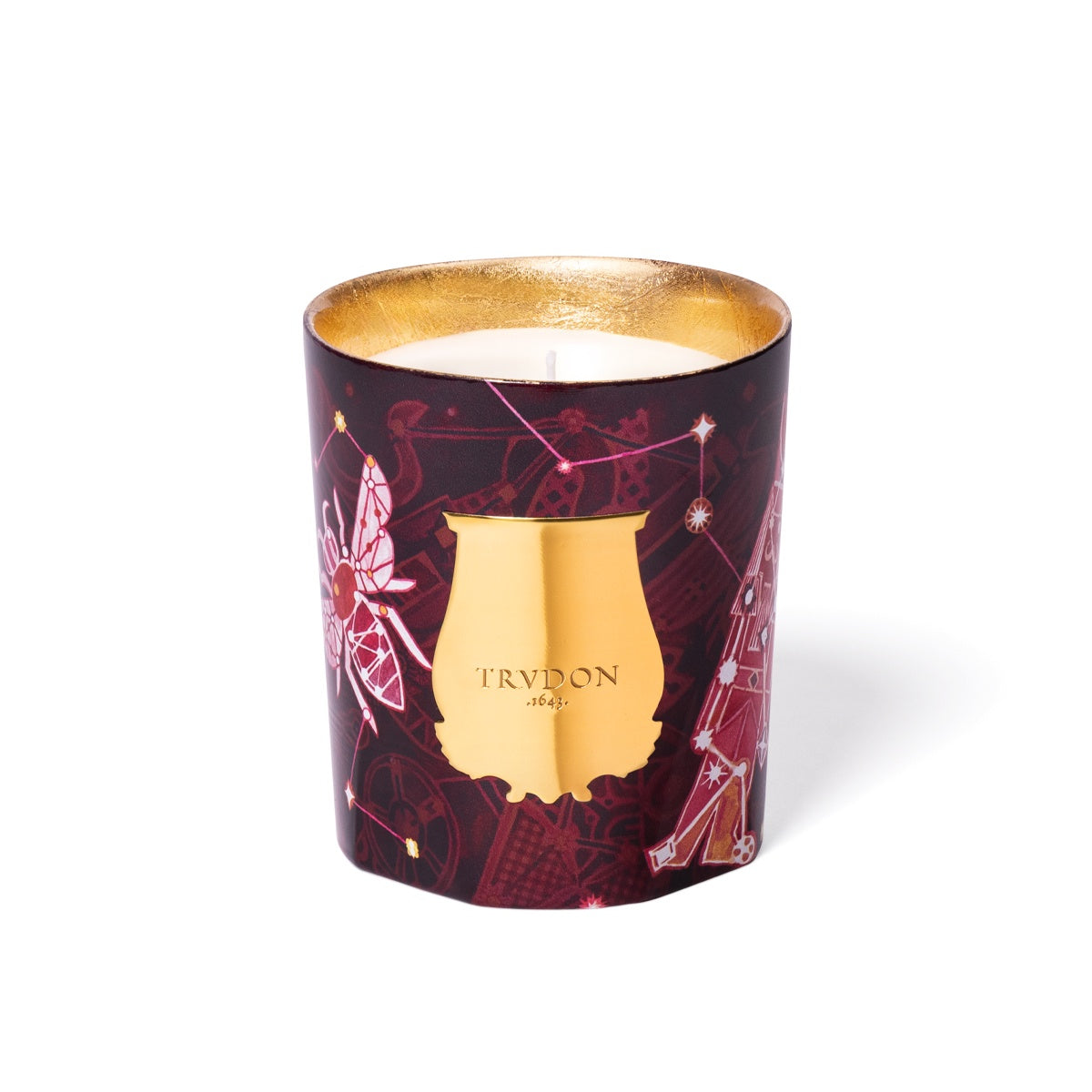 Nazareth Candle 270g - Christmas 2025