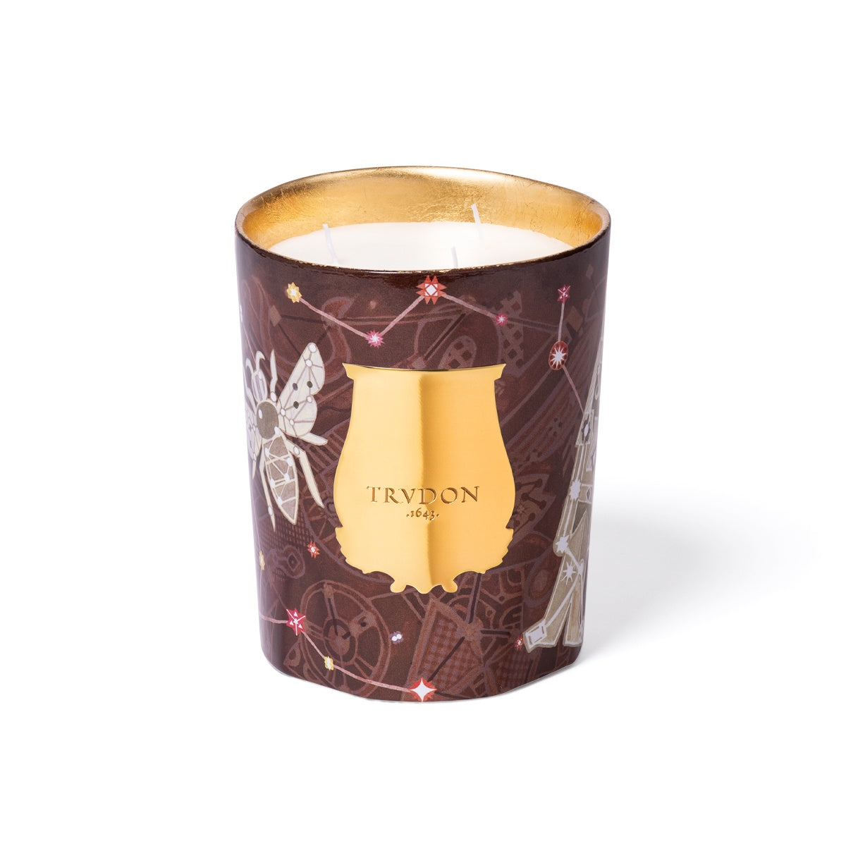Libra Candle 800g - Christmas 2025