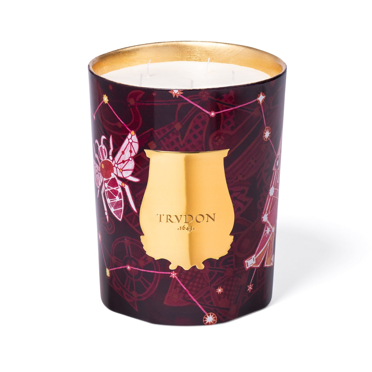 Nazareth Candle 2.8kg - Christmas 2025