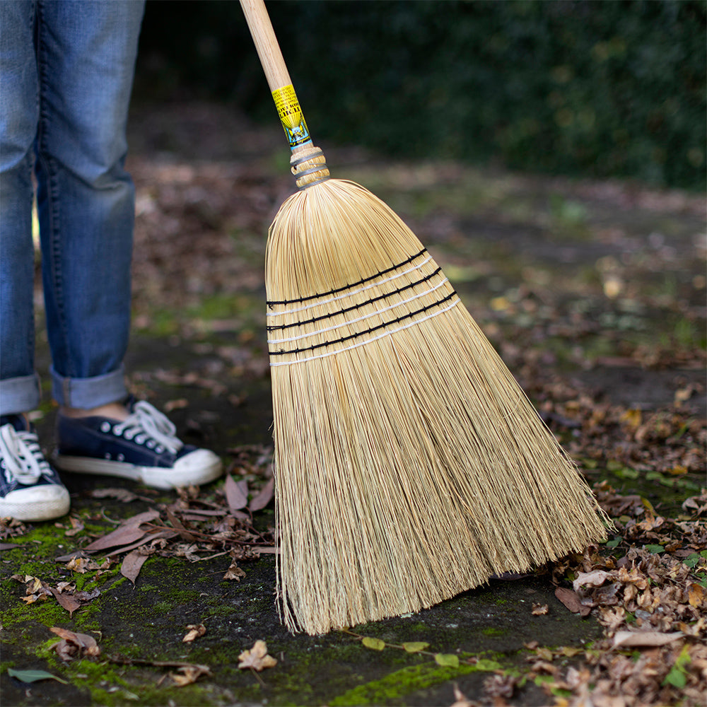 Woolshed Broom