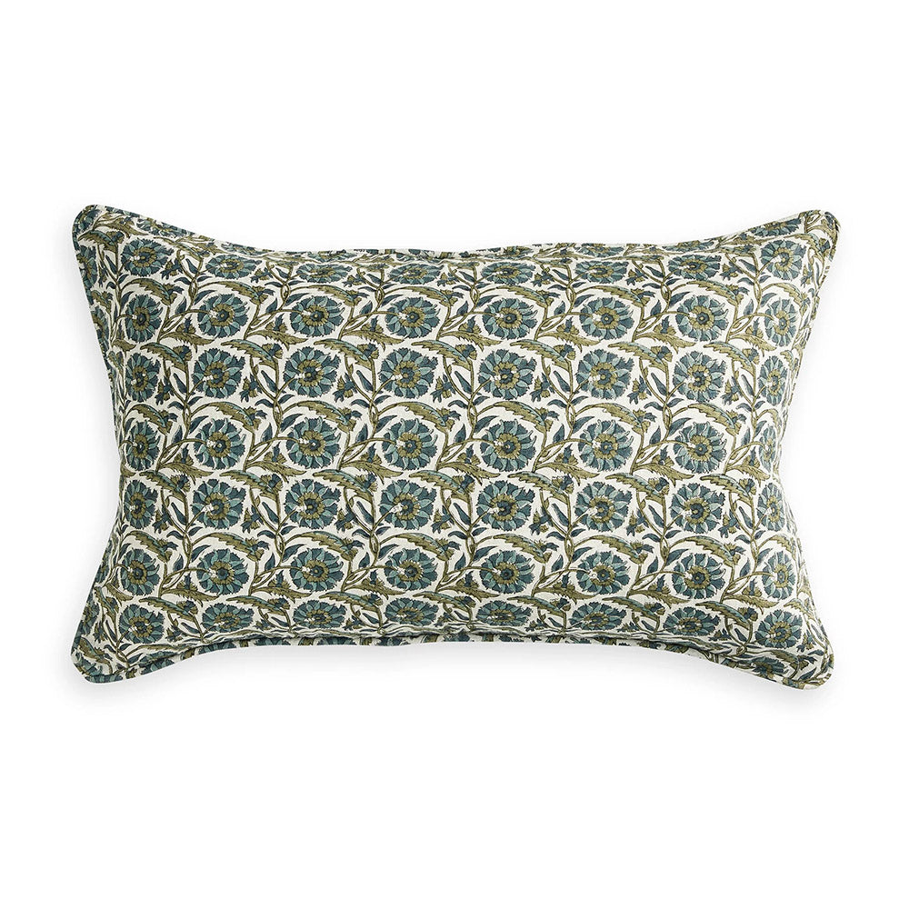 Istanbul Slate Cushion 35x55cm