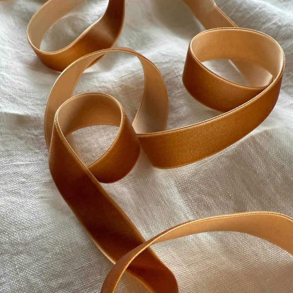 Woodland Wreath & Ribbons Decorative Set