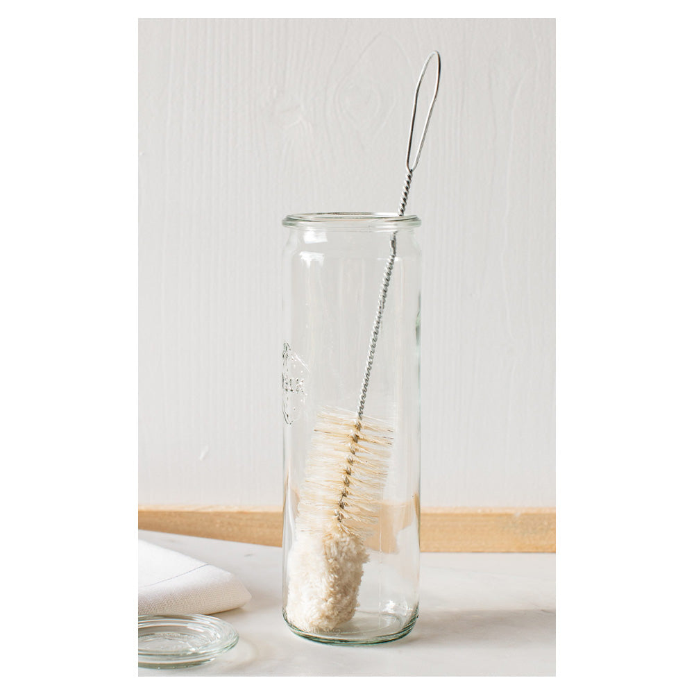 Champagne Flute Brush