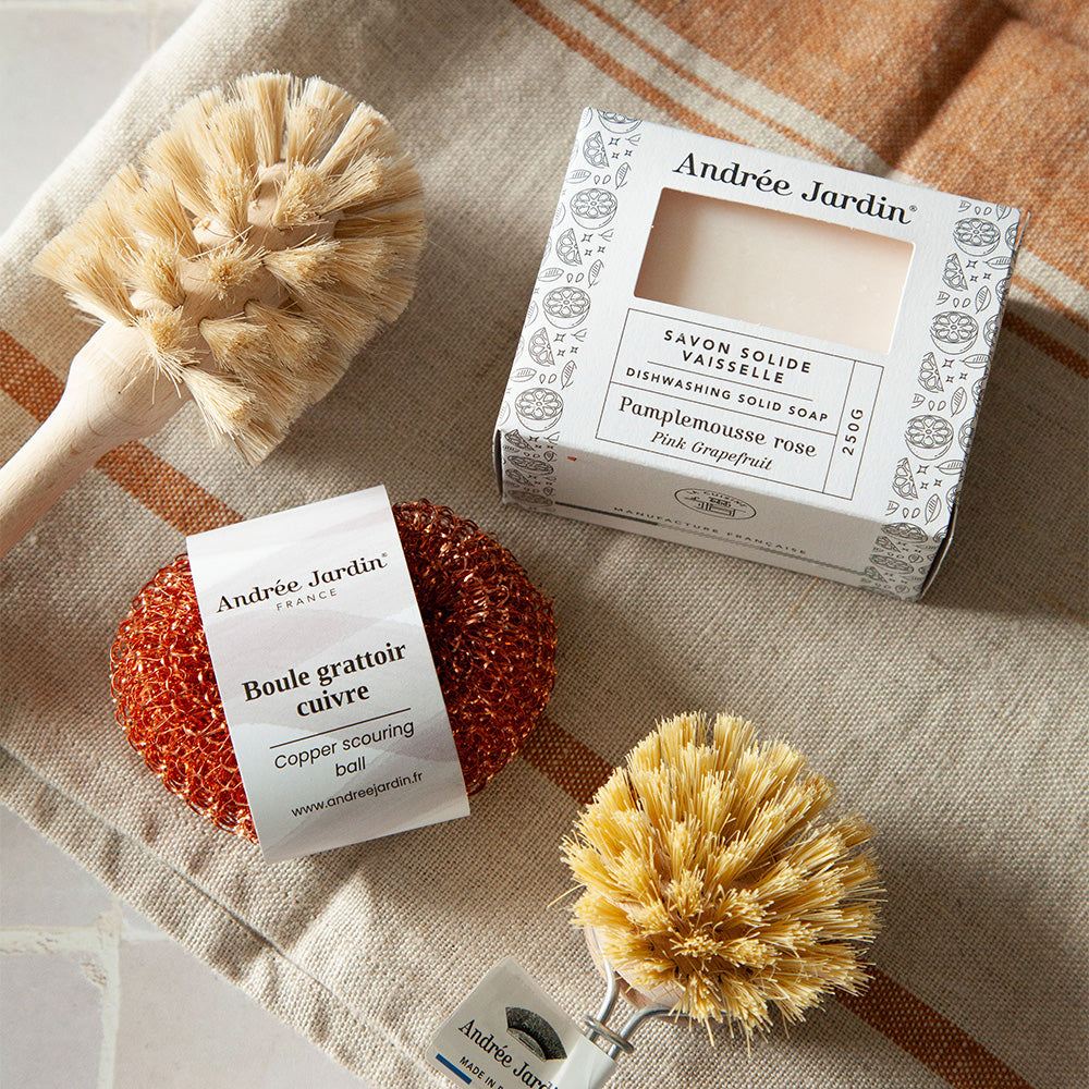 Andree Jardin Copper Ball