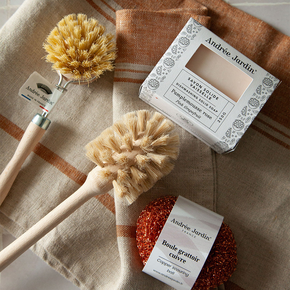 Andree Jardin Copper Ball