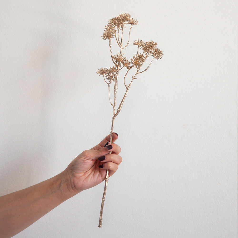 Aralia Metallic Spray