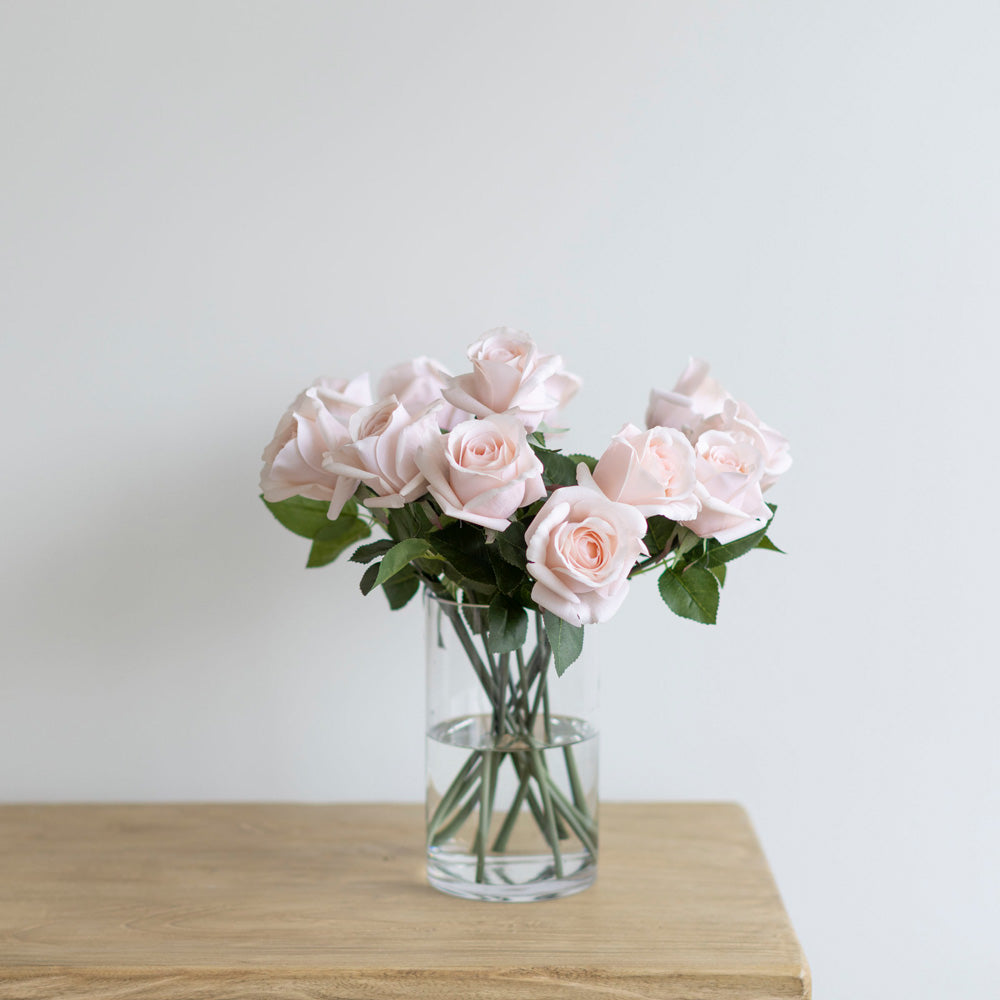 Rosebud Soft Pink