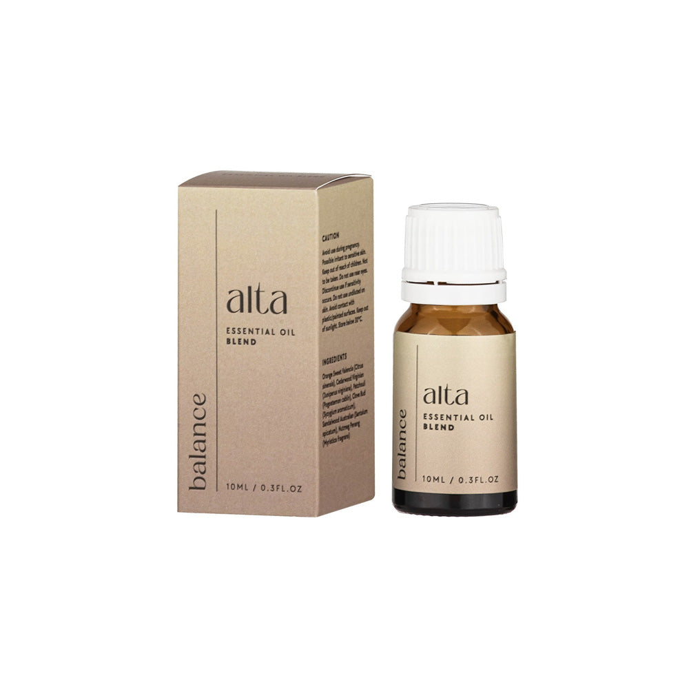 Alta Essential Oil Balance