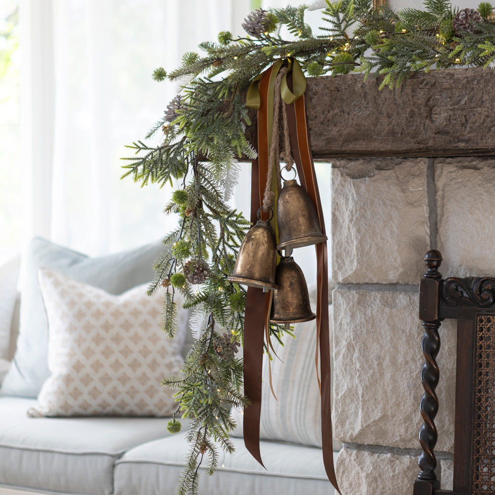 Woodland Garland 190cm