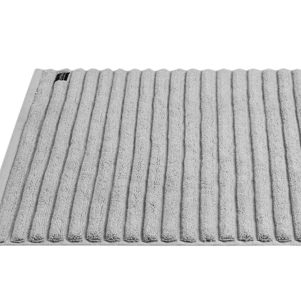 Bemboka Dove Grey Bathmat.