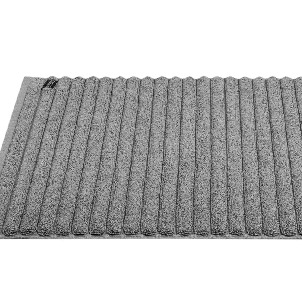 Bemboka ribbed bathmat