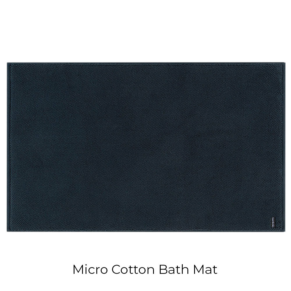 Pure Cotton Towel Ink