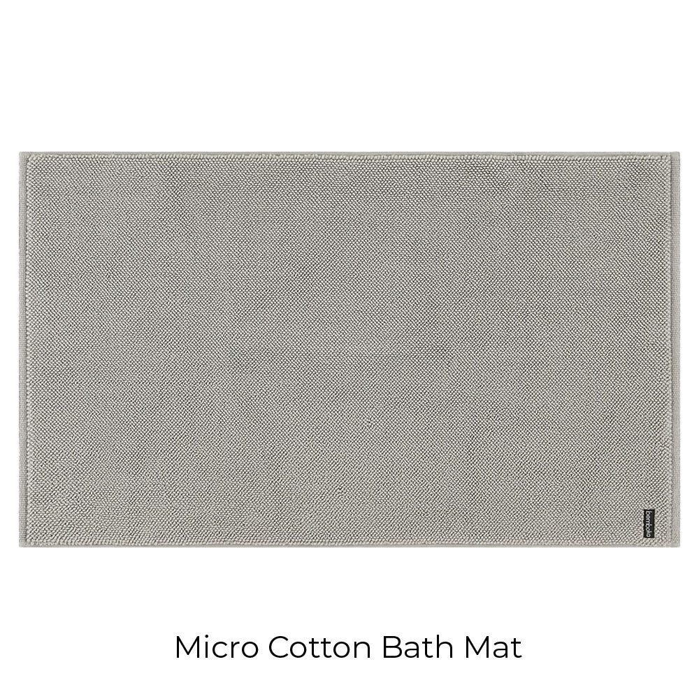Pure Cotton Towel Linen
