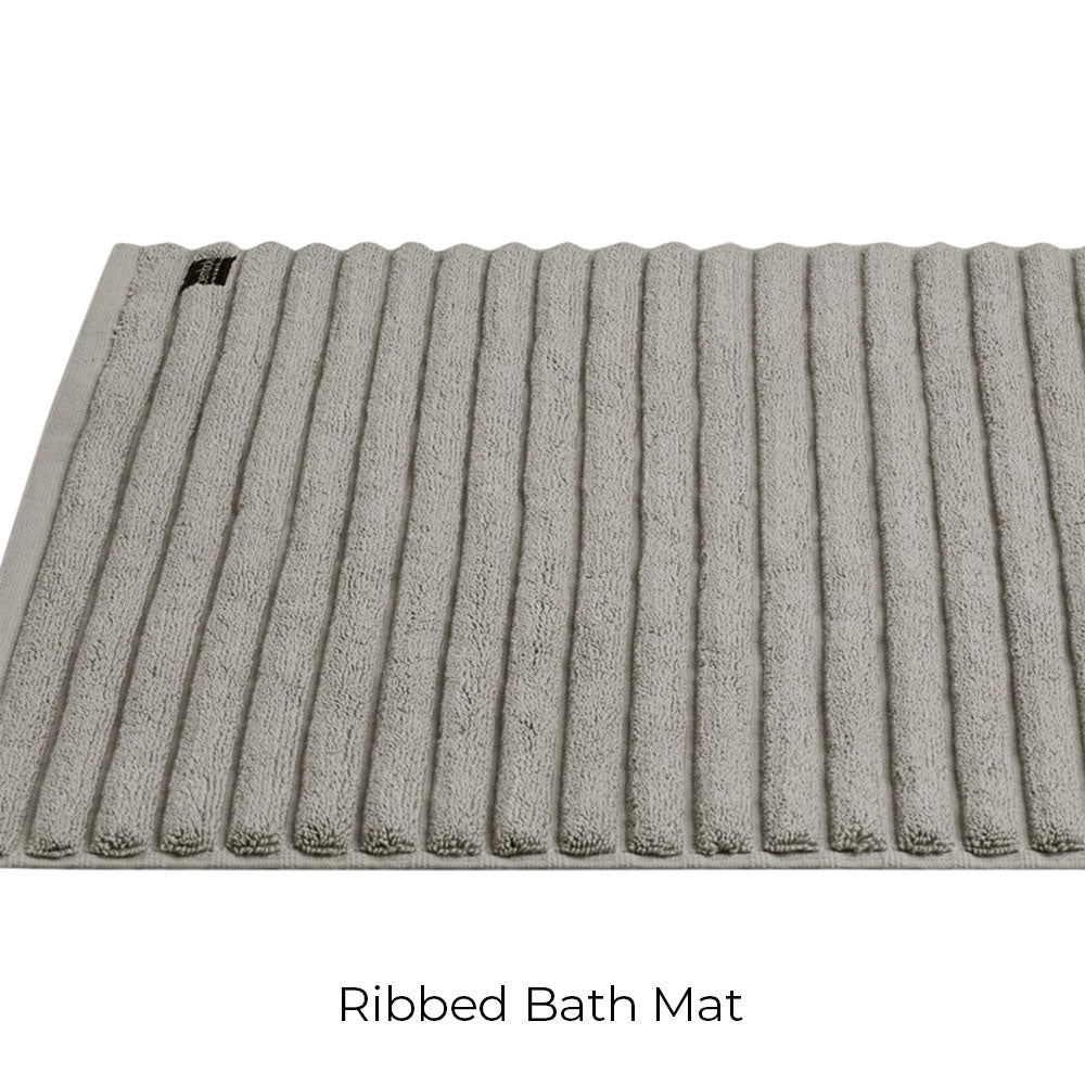 Pure Cotton Towel Linen