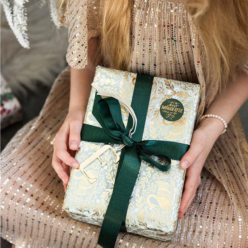 An Enchanted Christmas Stickers