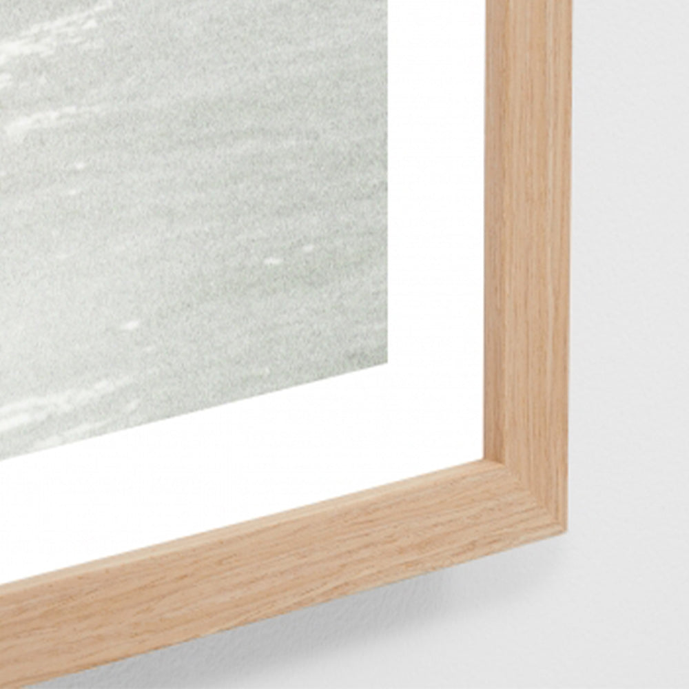 California Vacation Print