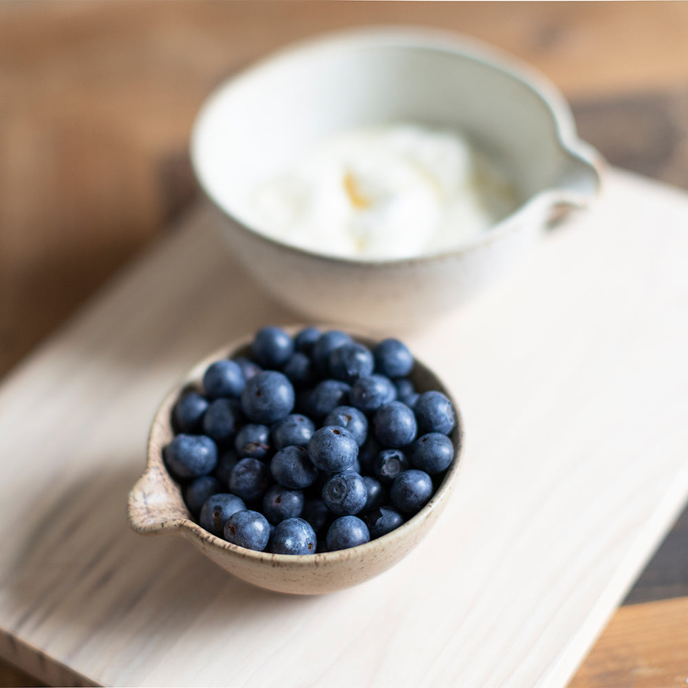 Ceramic Prep Bowl Small