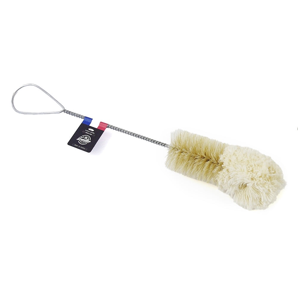 Champagne Flute Brush