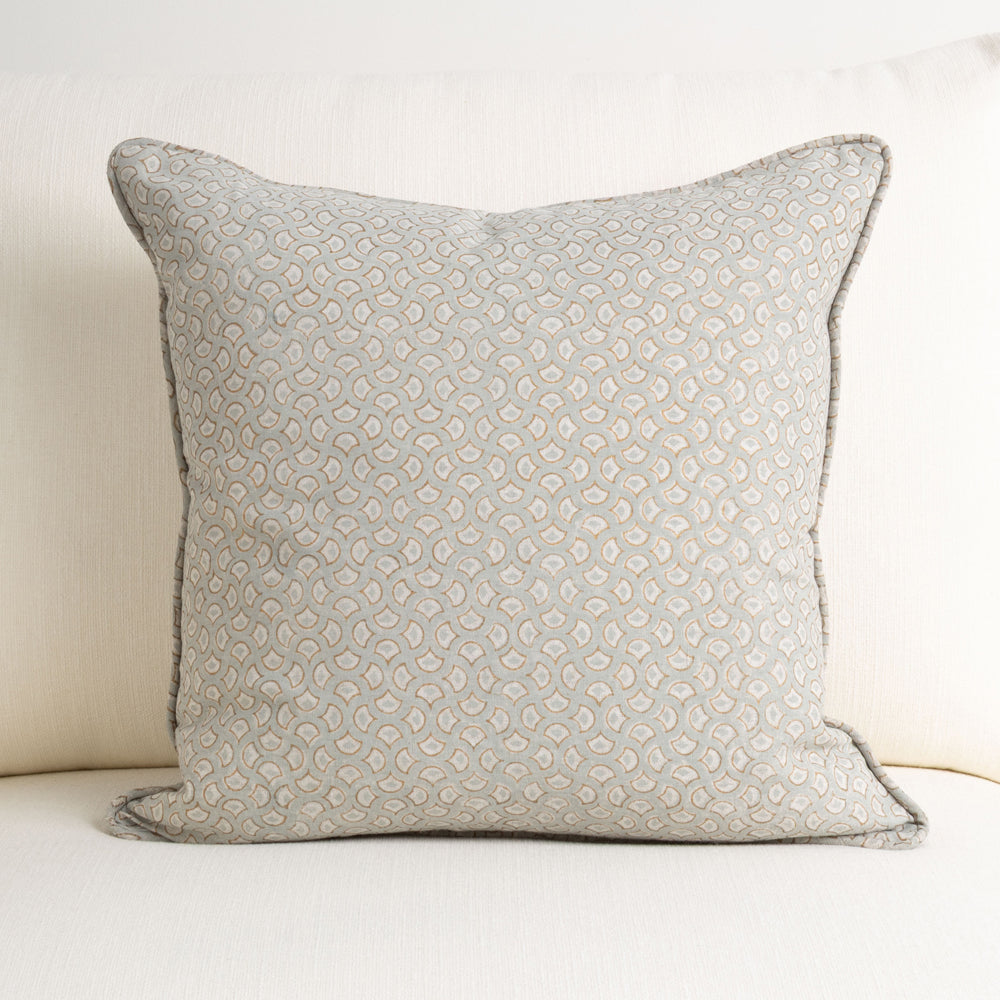Lake & Cove Cushion Pair
