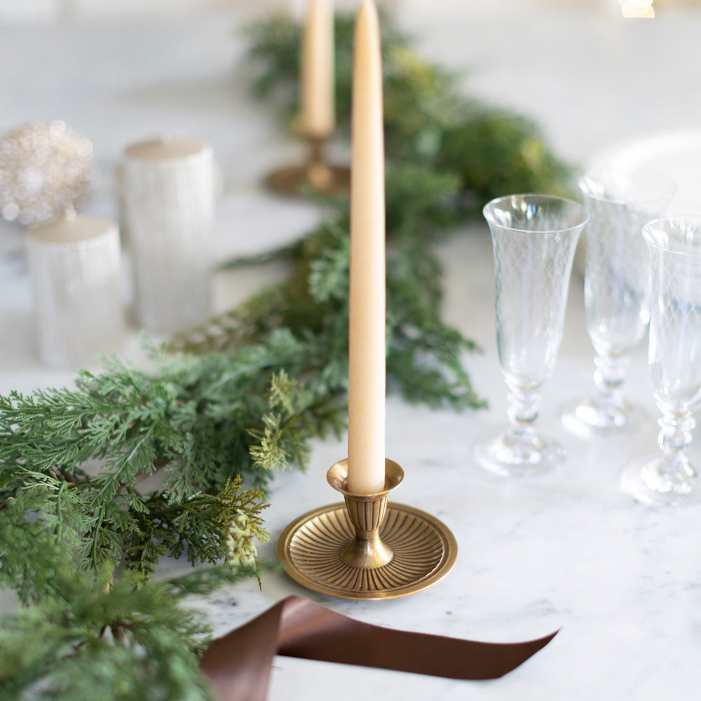 Cypress Garland 190cm